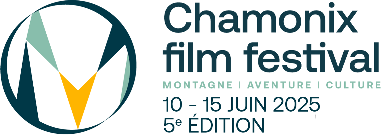 Affiche Chamonix Film Festival 2025