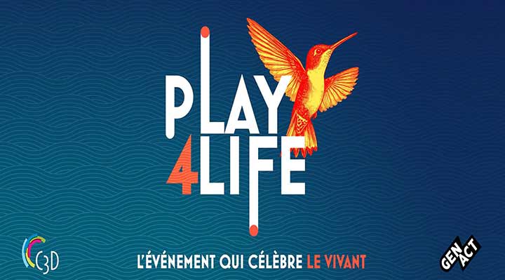 Play 4 Life