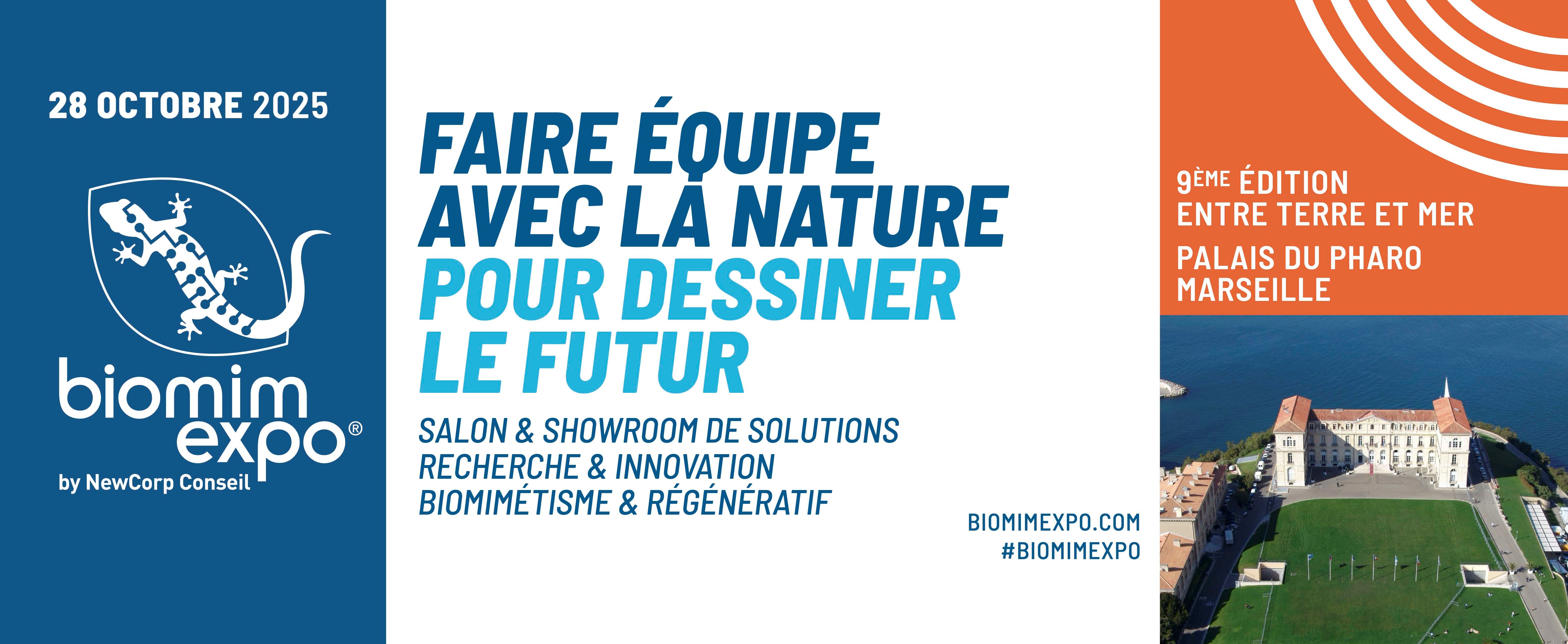 BIOMIM'EXPO
