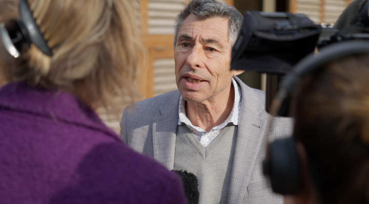 Faites entrer la nature