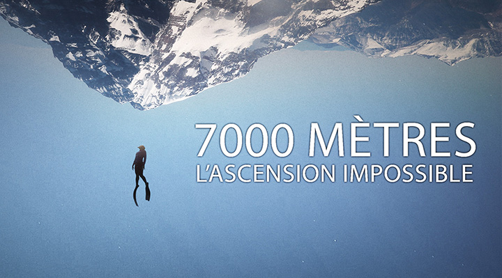 7000 mètres, l'ascension impossible