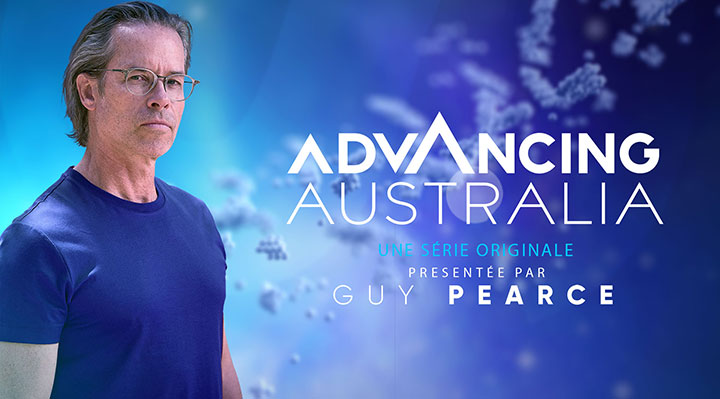 Advancing Australia