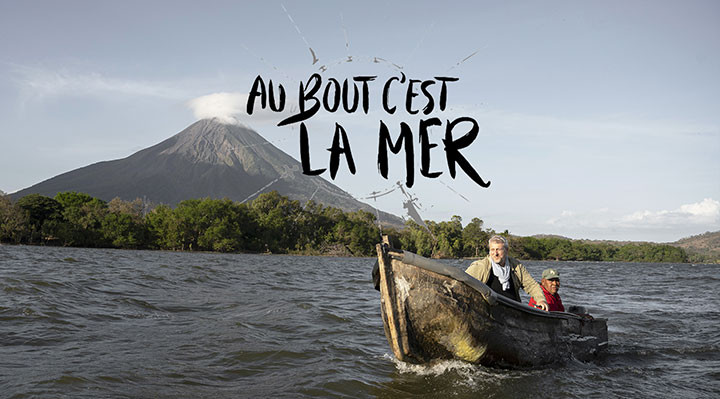 Au bout c'est la mer