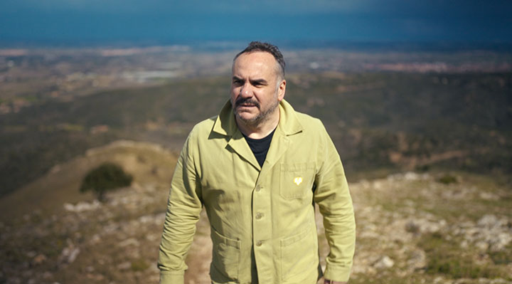 Chère mère nature