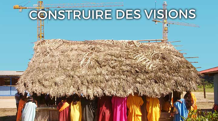 Construire des visions