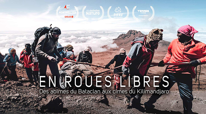 En roues libres