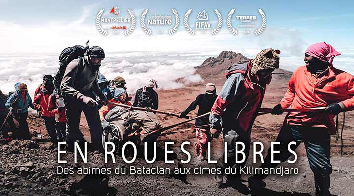 En roues libres