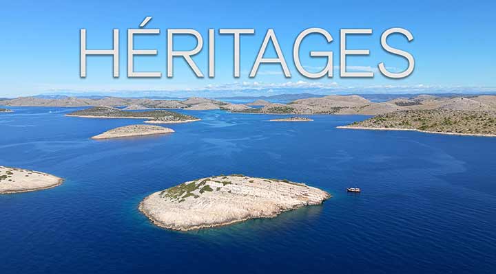 H&eacute;ritages