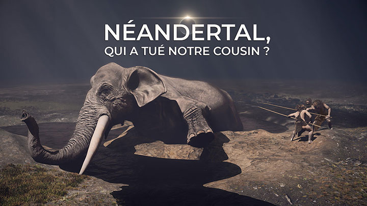 Néandertal, qui a tué notre cousin ?