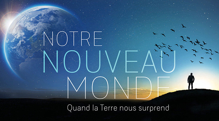 Notre nouveau monde