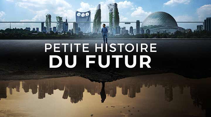 Petite histoire du futur
