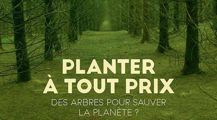 Planter &agrave; tout prix
