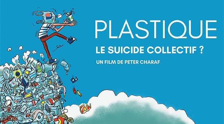 Plastique, le suicide collectif
