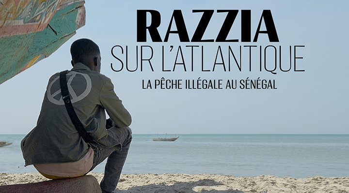 Razzia sur l'Atlantique