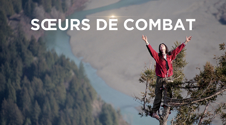 Soeurs de combat