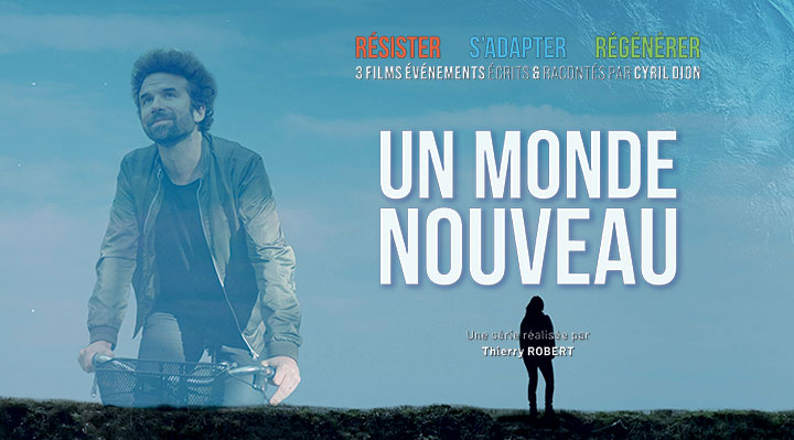 Un monde nouveau