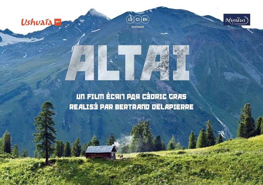 Altai