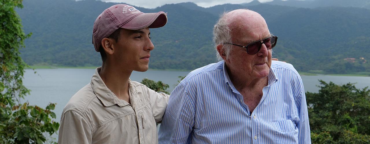Francis Hallé, le passeur d'arbres