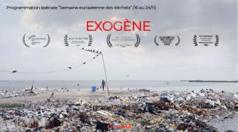 Exogène