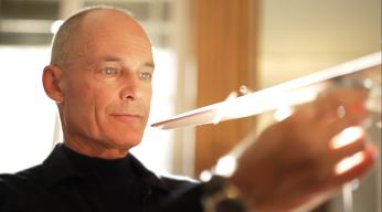 Bertrand Piccard, la voie des pionniers