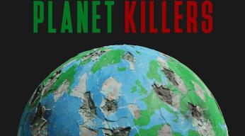 Planet Killers
