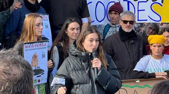 Les engagé(e)s 2030