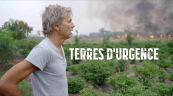 Terres d'urgence
