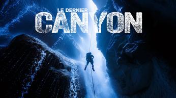 Le dernier canyon