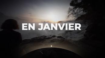 En janvier