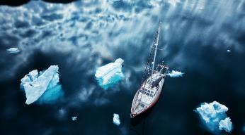 Groenland, les frissons de la Terre