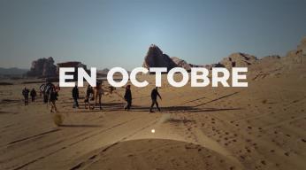 En octobre