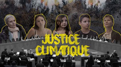 Justice climatique