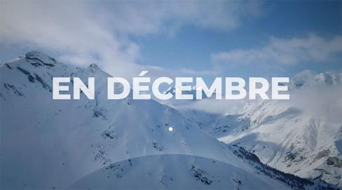 En décembre