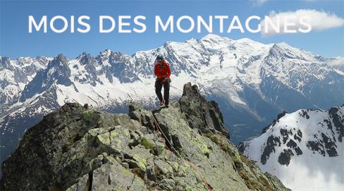 Mois des montagnes