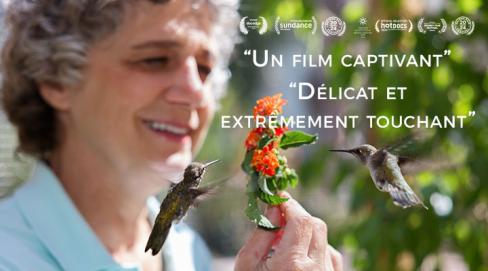 Terry Masear, la part du colibri