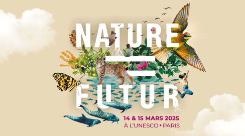 Affiche Université de la Terre 2025
