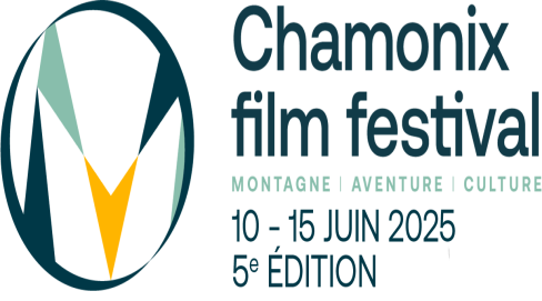Affiche Chamonix Film Festival 2025