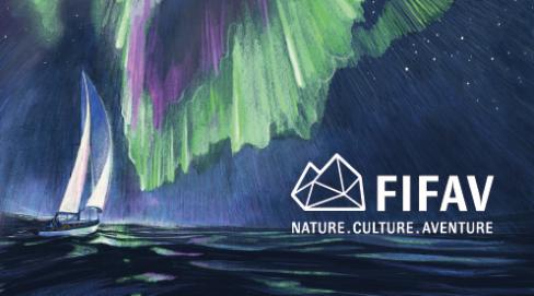 22ème edition du FIFAV