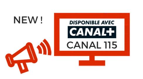 Canal 115
