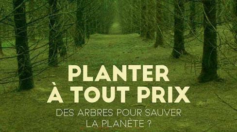 Planter à tout prix