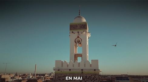 En mai