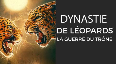 Dynastie de léopards
