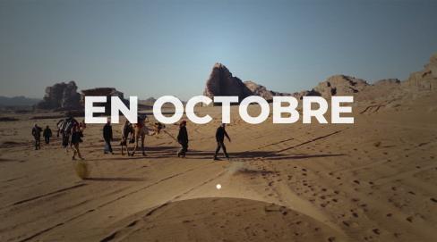 En octobre