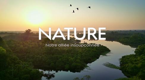 Nature, notre alliée insoupçonnée