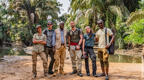 Wildlive Expeditions Wildlive Expeditions