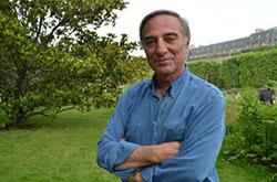 Allain Bougrain Dubourg - président de la LPO Allain Bougrain Dubourg - président de la LPO