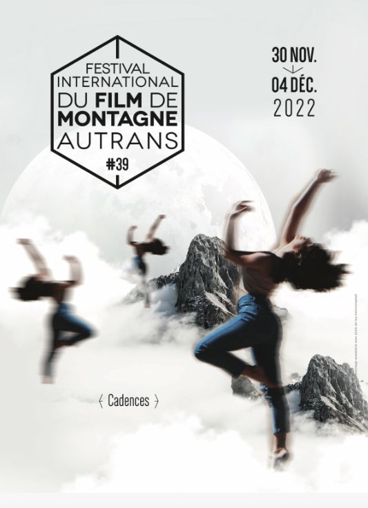 Affiche FIFMA 2022