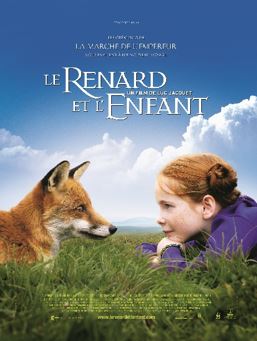 Le renard et l'enfant - un film de Luc Jacquet Le renard et l'enfant - un film de Luc Jacquet
