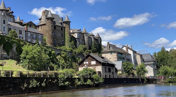 Bougez Vert en Corrèze