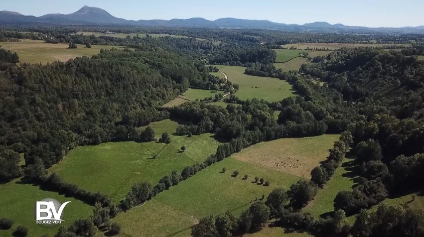 Bougez Vert en Auvergne